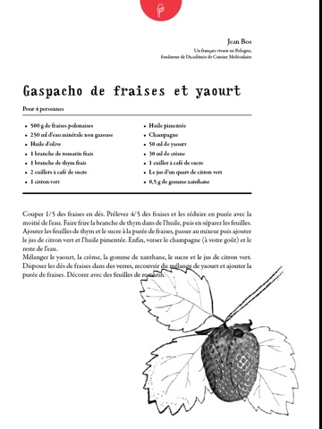 Cuisine PL (version française) screenshot 4