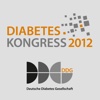 Diabetes Kongress 2012