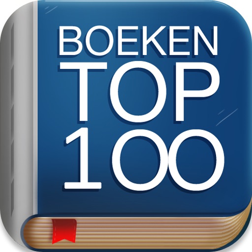 Boeken Top 100 app voor bol.com