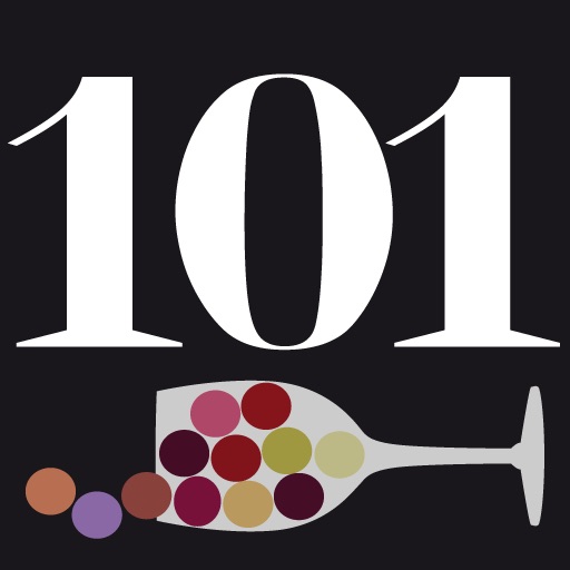 Grapes 101