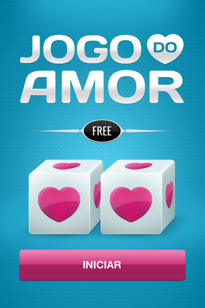 Jogo do Amor FREE(圖1)-速報App