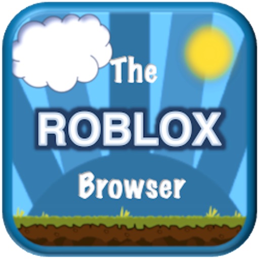 The Browser For Roblox By Double Trouble Studio - roblox game stats api