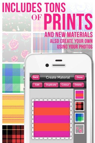 Style Studio : Fashion Designer screenshot 3