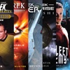 Book Collector - Star Trek Edition