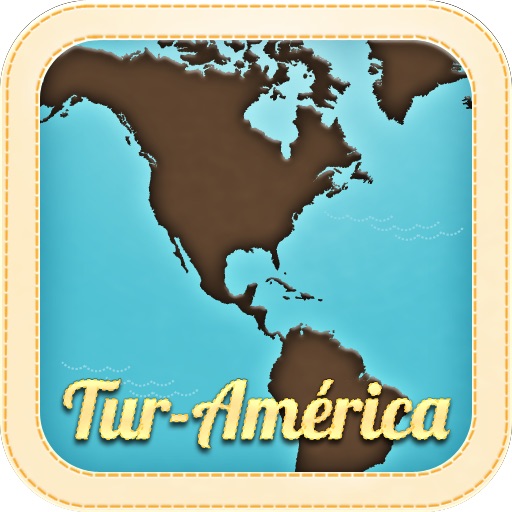 Tur-América iOS App