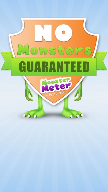 Monster Meter screenshot-4