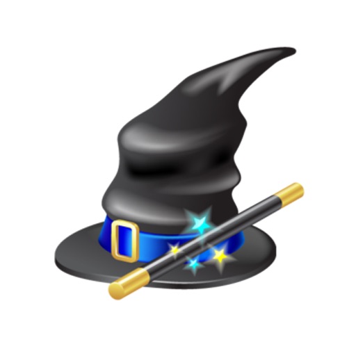 Wizard School icon