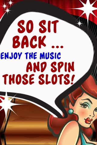 Pin Ups and Pies Slot Machine screenshot 3