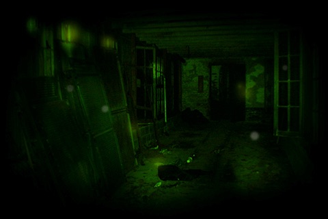 Ask the Dead screenshot-3