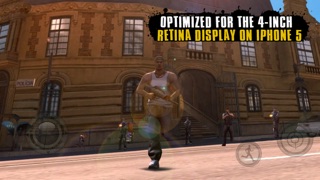 Gangstar Rio: City of Saints Screenshot 3