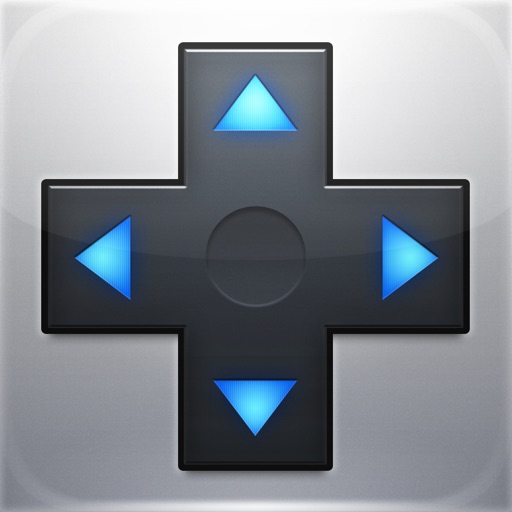 Joypad Game Controller icon