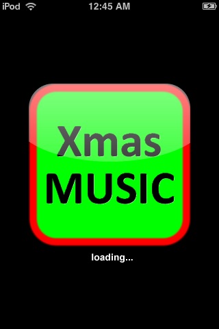 Xmas MUSIC