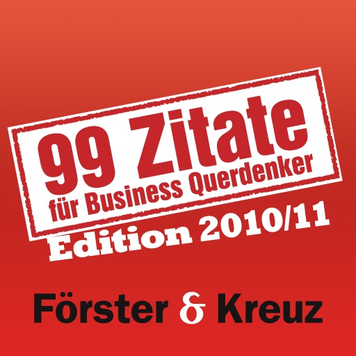 99 Zitate für Business-Querdenker