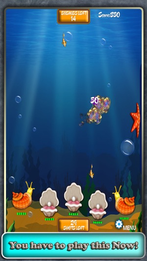 Fish Tank Frenzy(圖2)-速報App