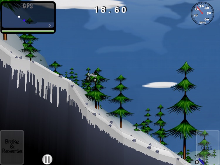 Snow Rally 2012 HD