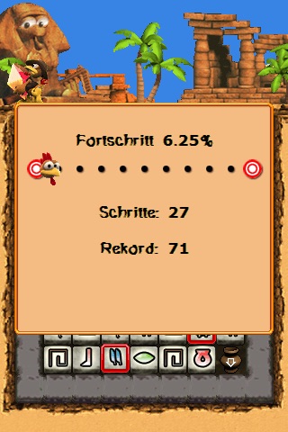 Moorhuhn Quest - COMPUTERBILD SPIELE Edition screenshot 3