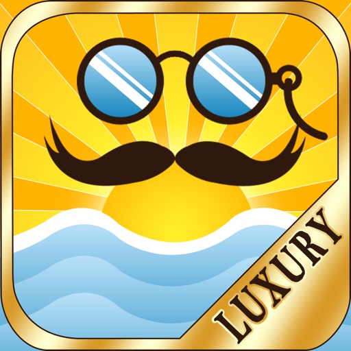 Summer Party Luxury - The More Fun Summer Pics icon