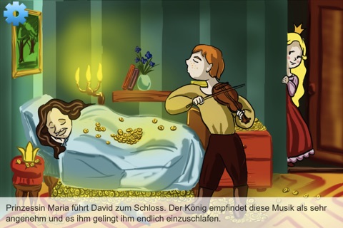 Mokas Märchen screenshot 4