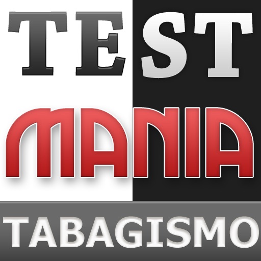 Test Mania - Tabagismo