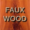 FAUX WOOD