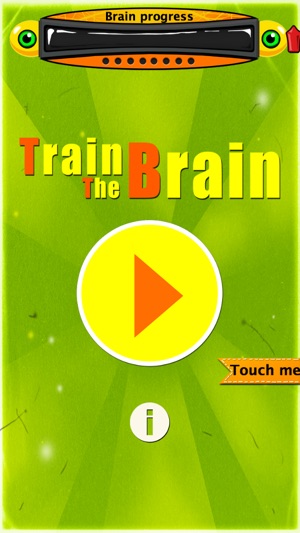 Train the Brain(圖3)-速報App