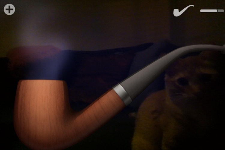 iSmoke ~Free