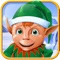 Try out this fun Christmas holiday elf running game