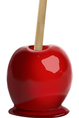 Candy Apple +(圖1)-速報App