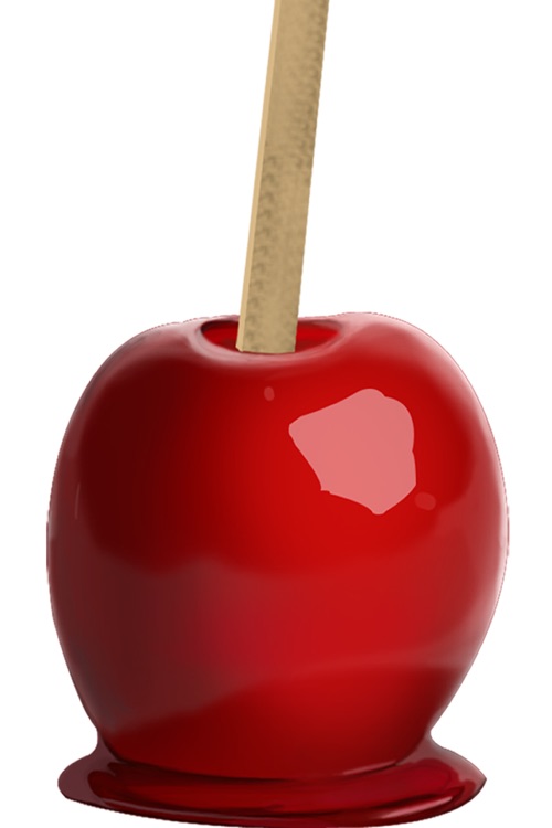 Candy Apple +