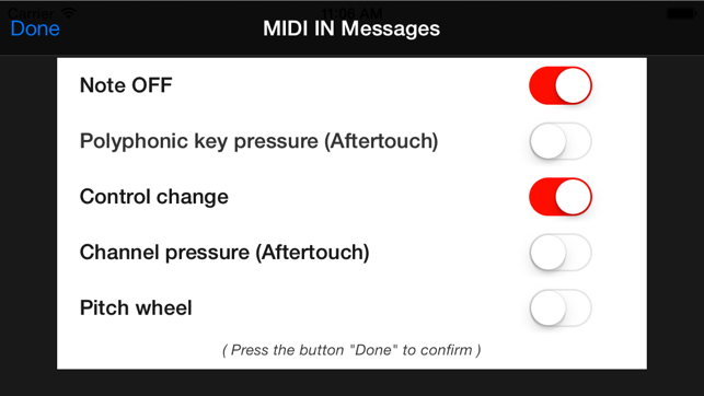 ME MIDI Sampler(圖2)-速報App