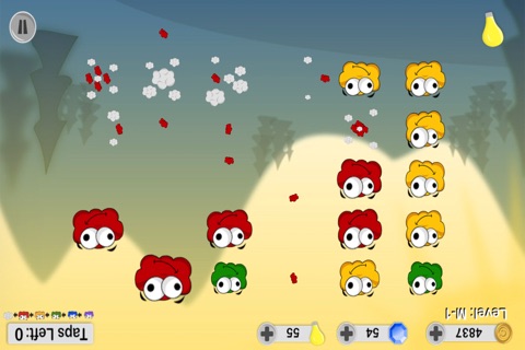 Top Poppers Free How To Pop Poppers Game screenshot 4