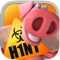 Flappy Swine Flu - The Most Annoying Viral of All