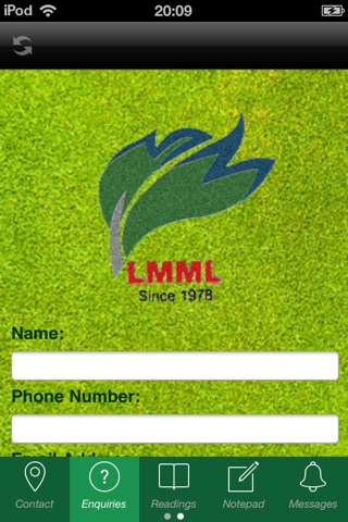 Landscaping - Lian Min Min screenshot 4