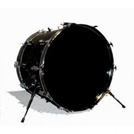 Bass Drum!