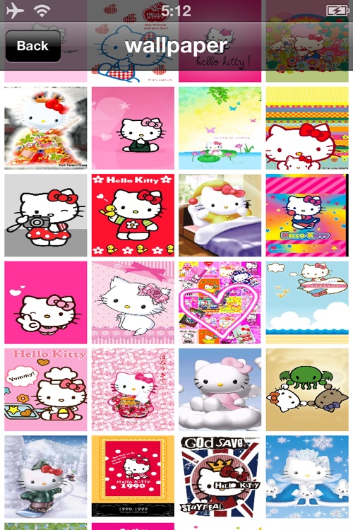 Messages icon  Hello kitty iphone wallpaper, Hello kitty themes, Hello  kitty items