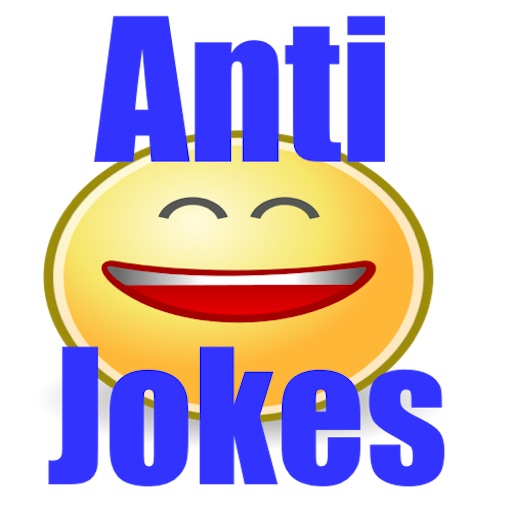 Hilarious Anti Jokes Lite
