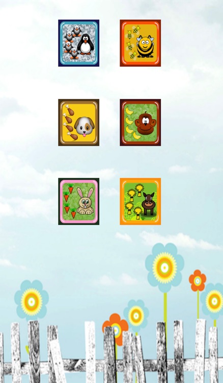 Animal Snake (penguin, bee, dog, monkey, rabbit, horse) screenshot-4