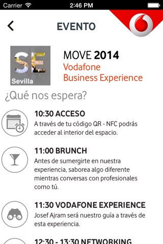 MOVE2014 screenshot 3