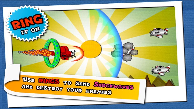 Tiny Rider screenshot-3