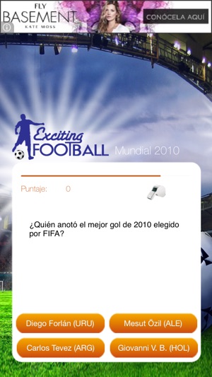 Exciting Football Trivia(圖2)-速報App