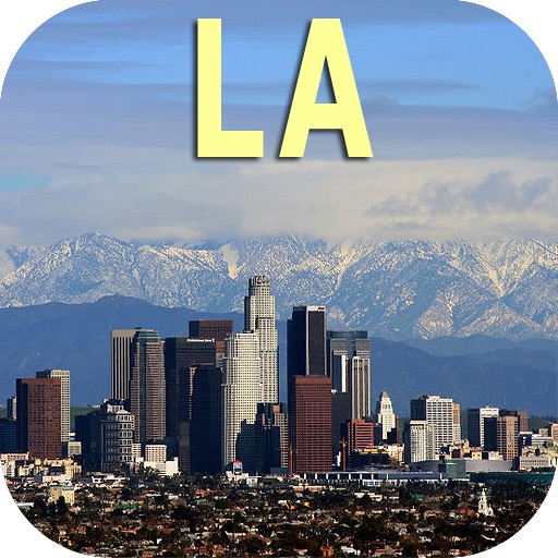 Short Trips Around Los Angeles