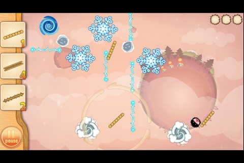 Popping Fluffy: New World screenshot 3