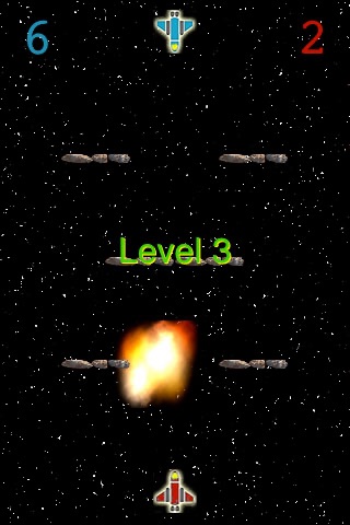 Attack PRO - Wireless Bluetooth Spaceship Battle