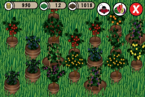 Juice Farm screenshot 4