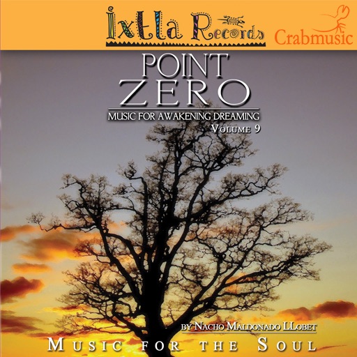 Point Zero: Music for Your Soul