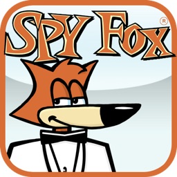 spy fox in dry cereal lite walkthrough