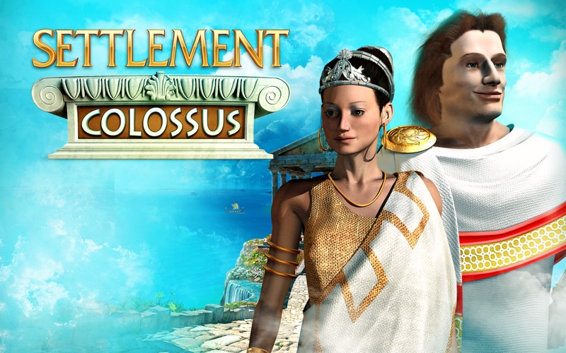 Settlement: Colossus (Full) thumbnail 1