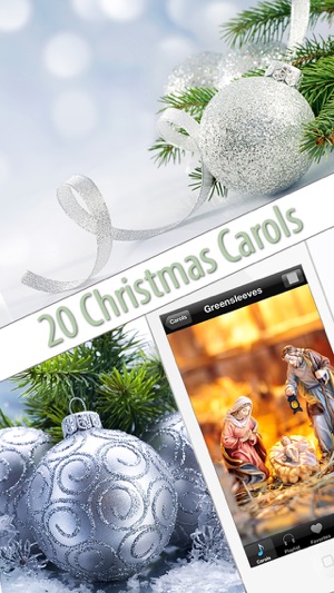 Christmas Carols & Hymns(圖2)-速報App