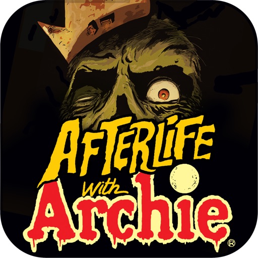 Afterlife with Archie