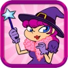 Diamond Unicorns vs Glam Witch Pro - Fashion Mania Story by Best Top Free Games